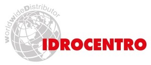 Logo Idrocentro
